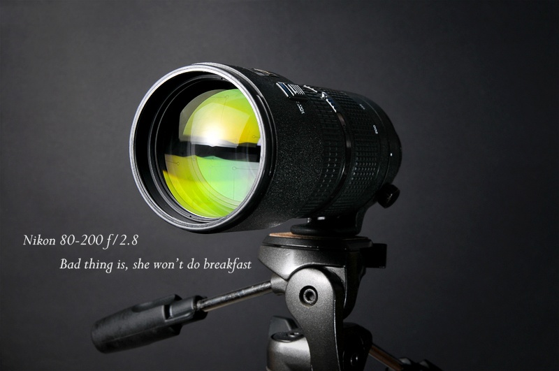 80-200 nikon af-d 80-200 f/2.8 
