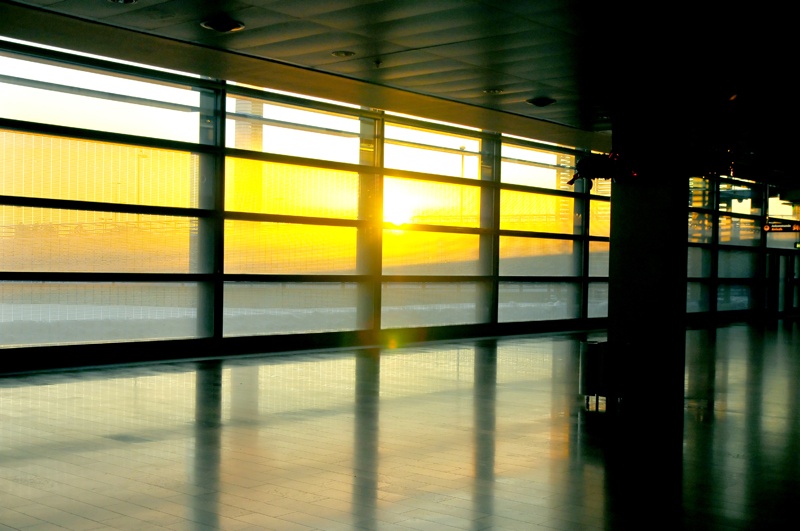 arlanda chicago stockholm 