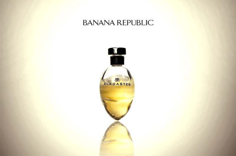 banana republic parfym 