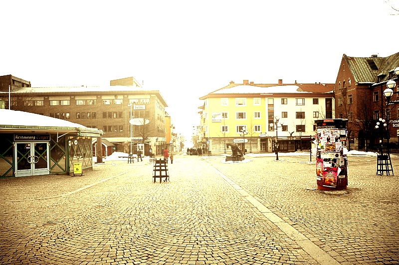 centrum örnsköldsvik övik 
