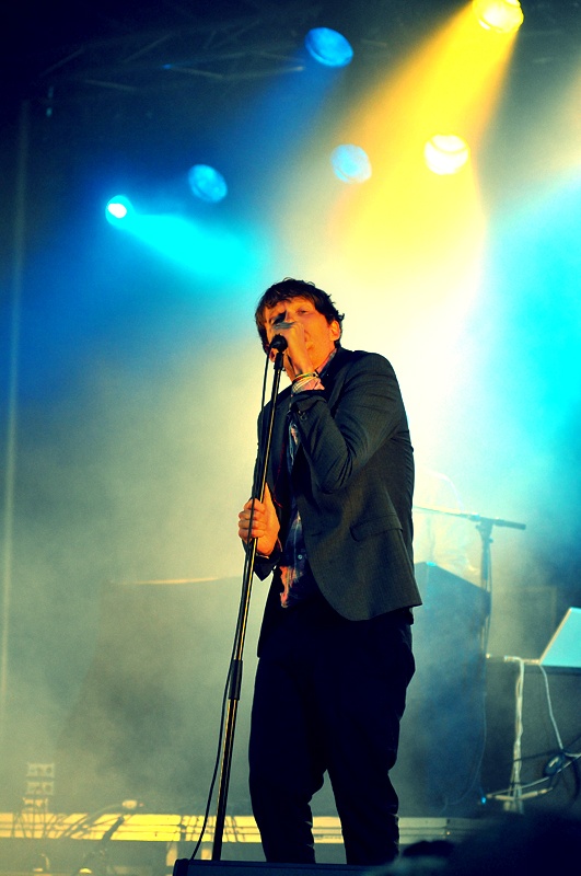 deportees konsert 