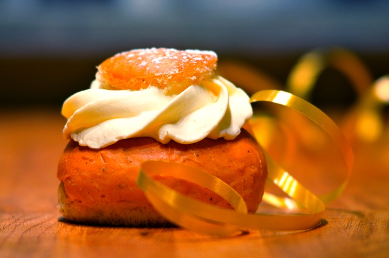 fettisdag semla 