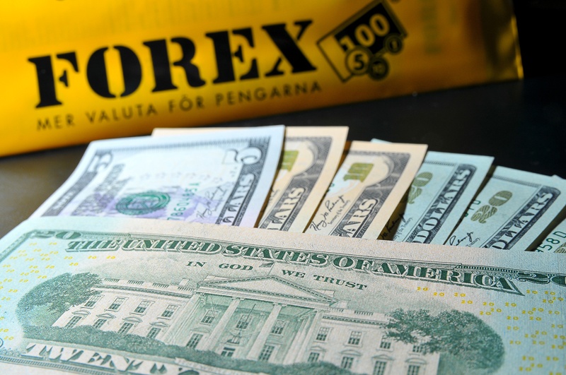 forex dollar 