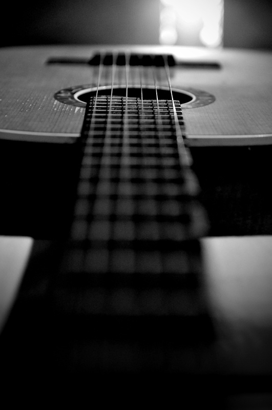 gitarr  