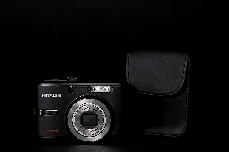 hitachi  