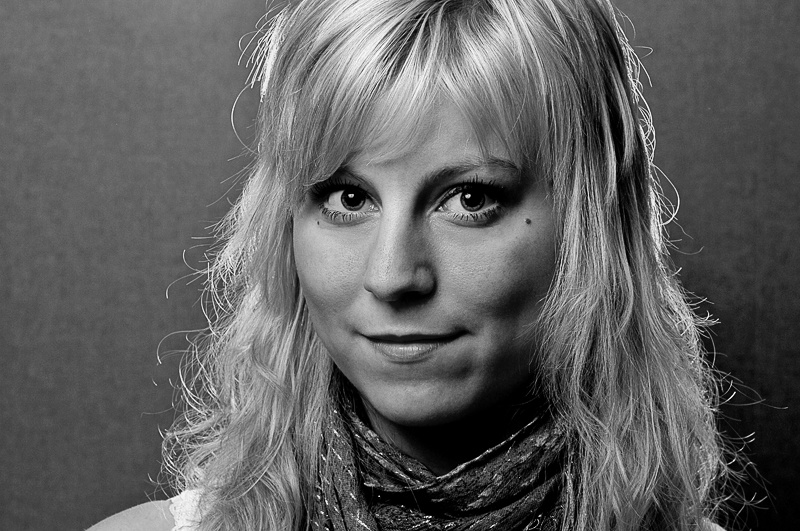 lisa porträtt 