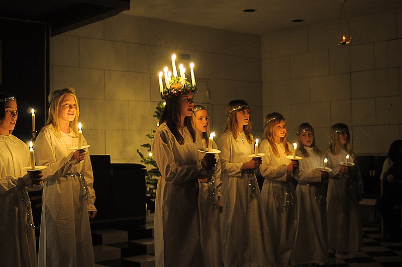 lucia  