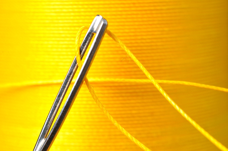 needle synål 