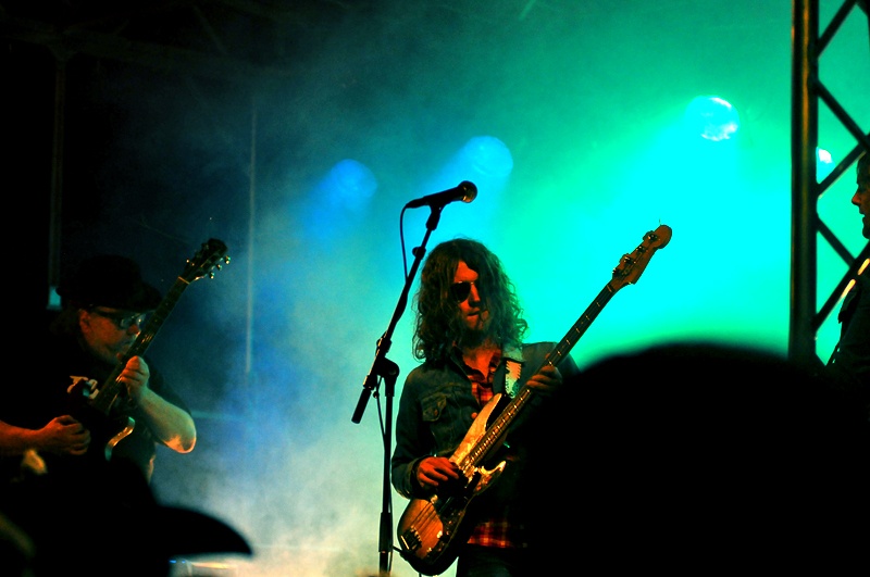 rock n roll kulturnatta umeå rock 