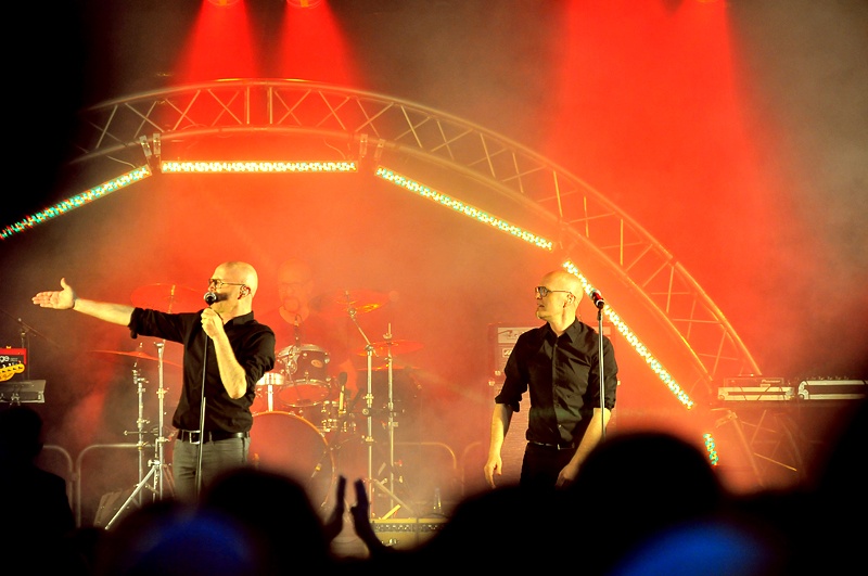rongedal rongedal umeå kulturnatta konsert 