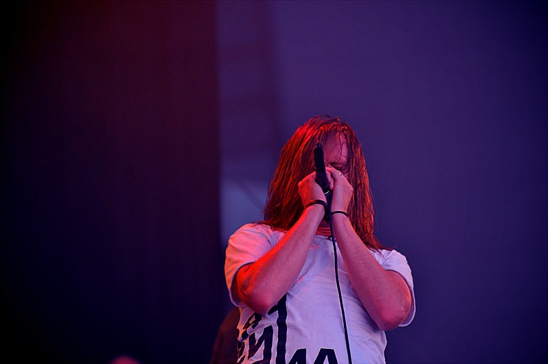 safemode ii konsert 