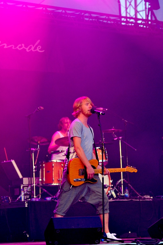 safemode konsert 