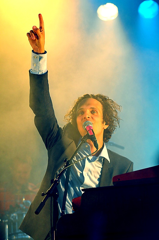 salem al fakir iii konsert 