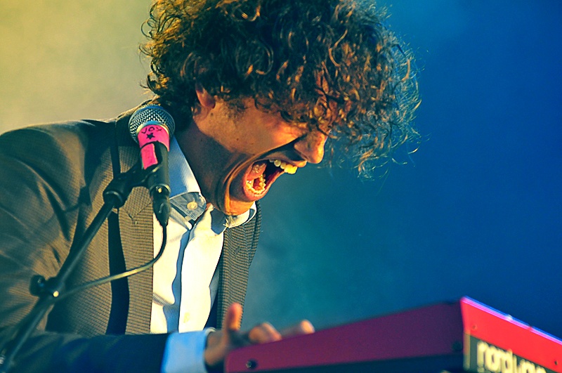 salem al fakir konsert 