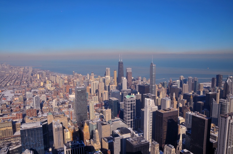 sears chicago 