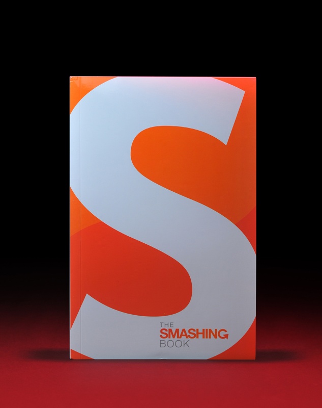 smashing book  
