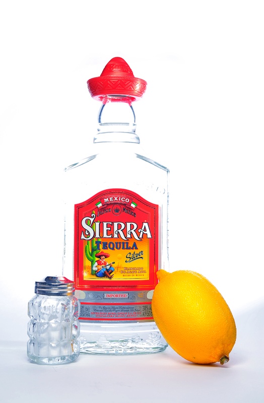 tequila night  