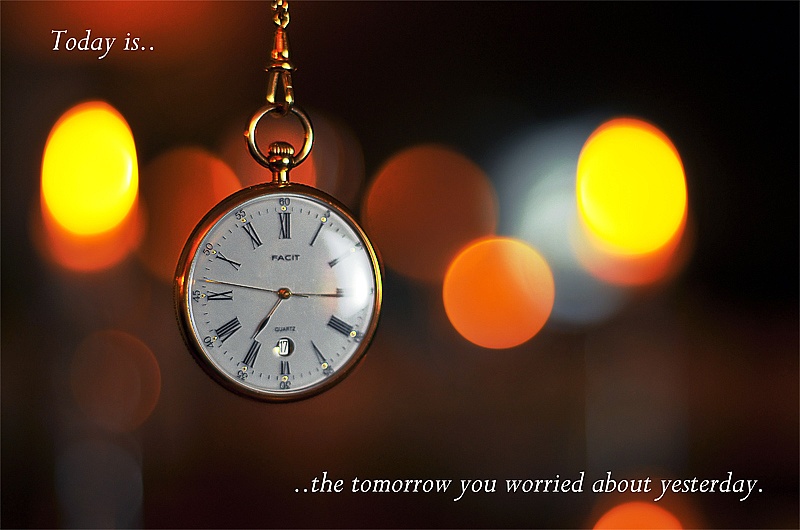 time fickur 