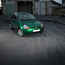 Car 1 