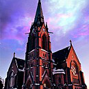 Kyrkan 