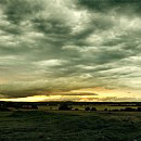 Setting Sun