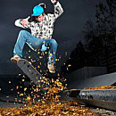 Skater bois III 