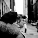 Strangers 