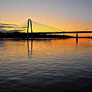 Sundown Bridge 