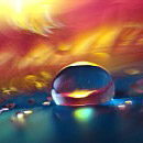 Sunset Drop 