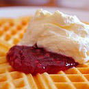 Waffel 