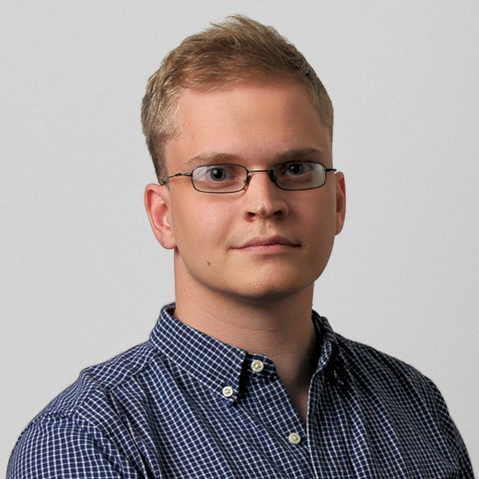 Oskar Landfors